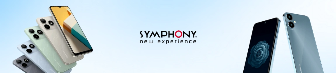 Symphony Phone Price in Bangladesh