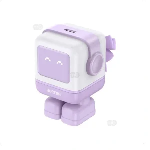 UGREEN Robot Charger