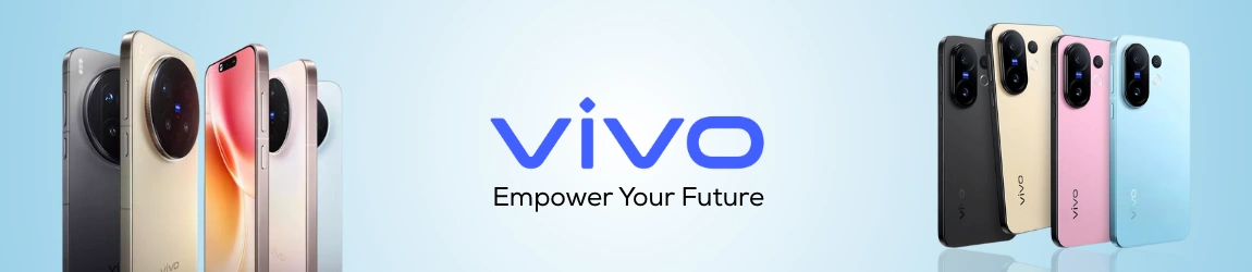 Vivo Phone Price in Bangladesh