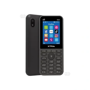XTRA R24