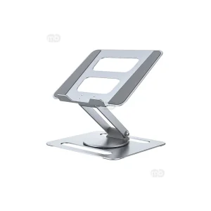 XUNDD A6 Rotatable and Foldable Laptop Stand