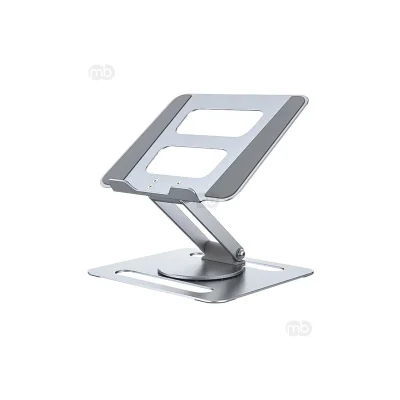 XUNDD A6 Rotatable and Foldable Laptop Stand