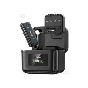 XUNDD X57 Mini Wireless MICROPHONE