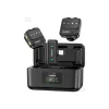 XUNDD X58 Mini Wireless Microphone