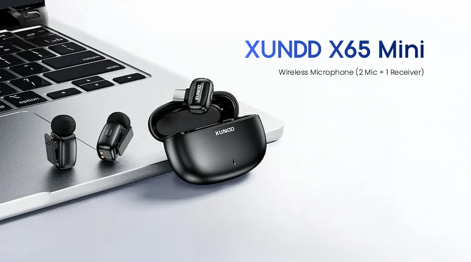 XUNDD X65 Mini