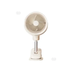 XUNDD XDOT-063 Desktop Clamp Fan