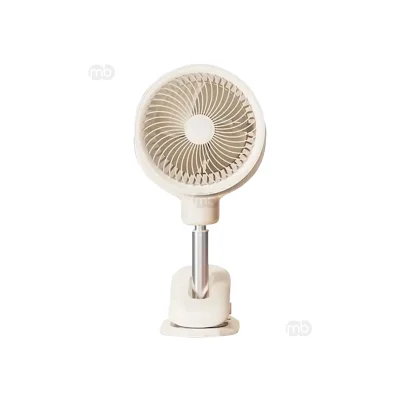 XUNDD XDOT-063 Desktop Clamp Circulating Fan 6000mAh