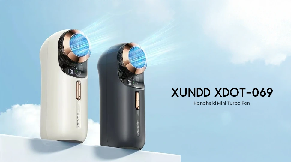 XUNDD XDOT-069