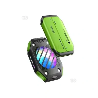 XUNDD XDOT-080 Magnetic Phone Cooler with Battery