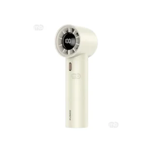 XUNDD XDOT-084 Mini Handheld High Speed Fan