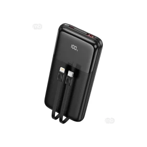XUNDD XDPB-010 22.5W Power Bank