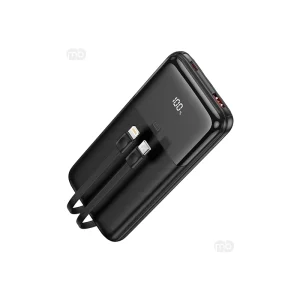 XUNDD XDPB-010 22.5W Power Bank