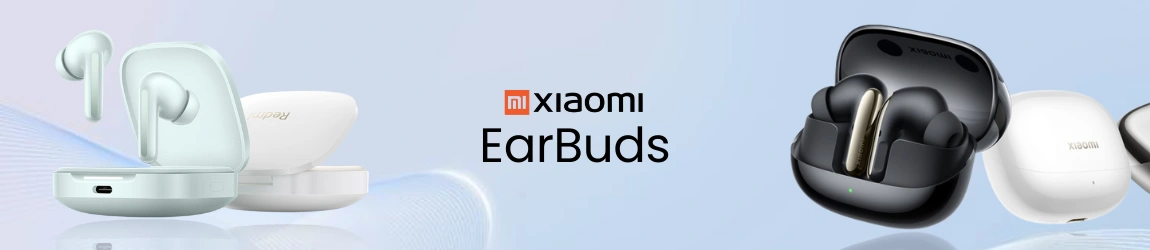 Xiaomi EarBuds Price in Bangladesh