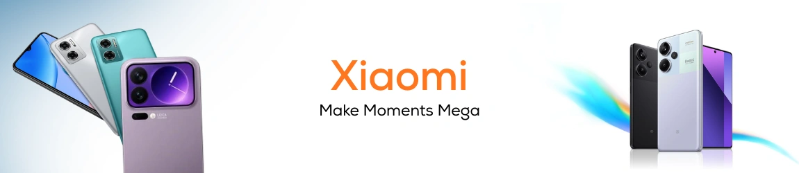 Xiaomi Phone Price in Bangladesh