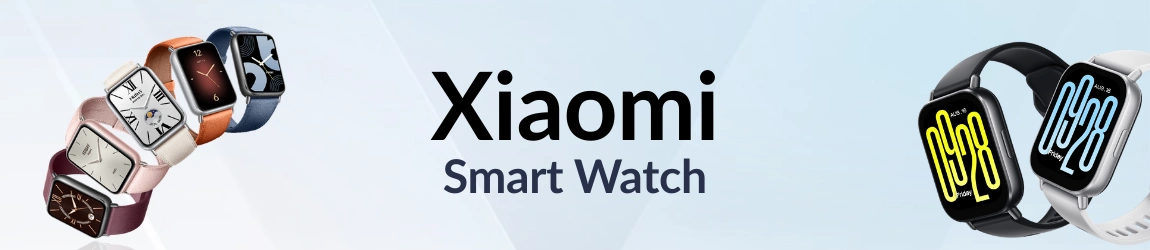 Xiaomi Smart Watch Price in Bangladesh