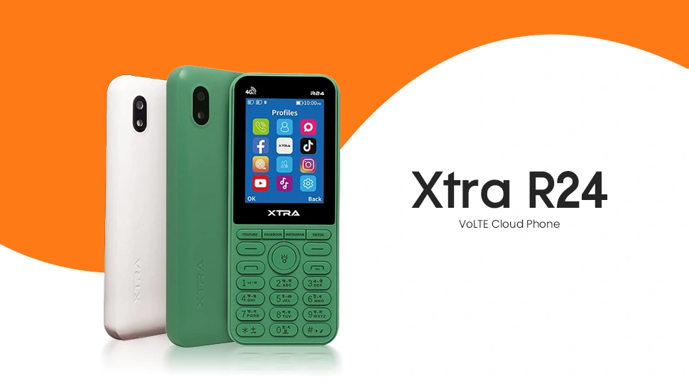 XTRA R24