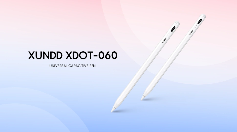 Xundd XDOT 060 Universal Capacitive Pen