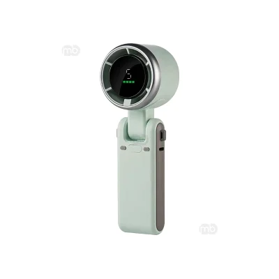 XUNDD XDOT-065 Folding High Speed Handheld Fan