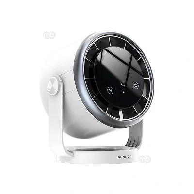 Xundd XDOT-066 Silent Desktop Turbo Fan