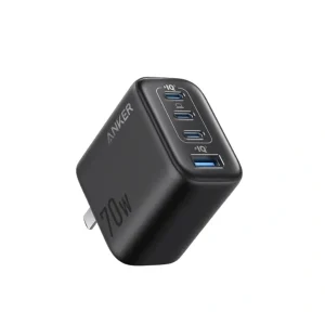 Anker Zolo 70W Charger