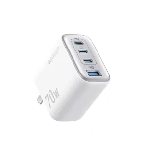 Anker Zolo 70W Charger