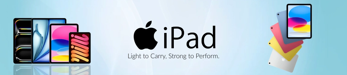 iPad Price in Bangladesh