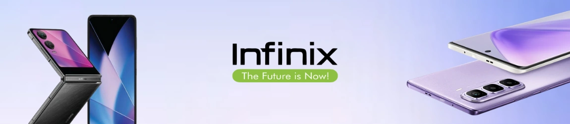 Infinix Phone Price in Bangladesh