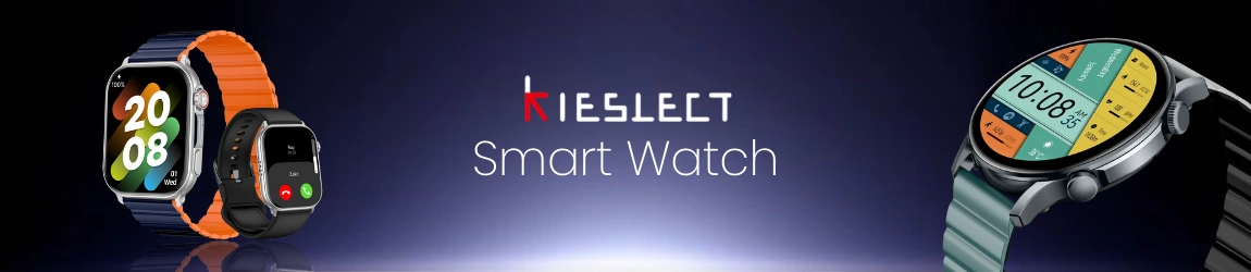 Kieslect Smart Watch Price in Bangladesh