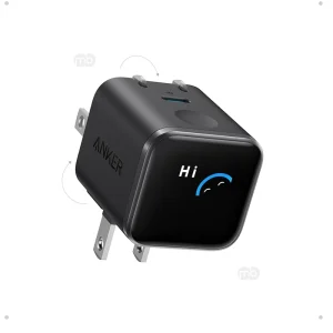 Anker nano 45w GaN charger