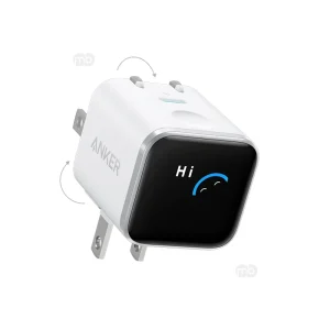Anker nano 45w GaN charger