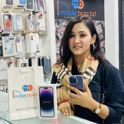 Happy Customer