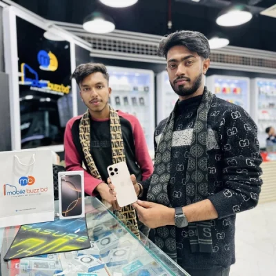 Happy Customer