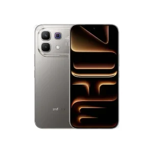 Infinix Note 60 Pro