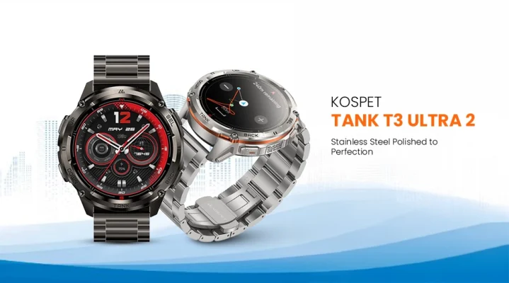 KOSPET TANK T3 ULTRA 2