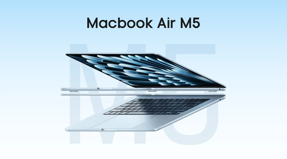 Macbook Air M5