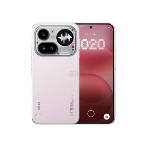Nothing Phone 4a Pro