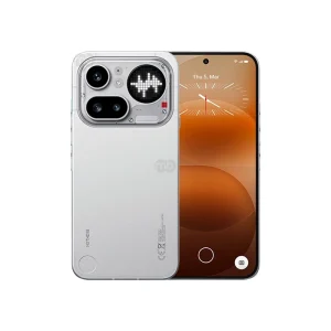 Nothing Phone 4a Pro