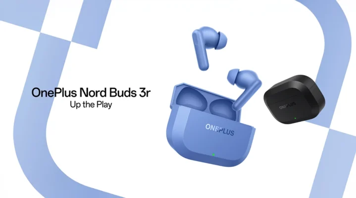 OnePlus Nord Buds 3R