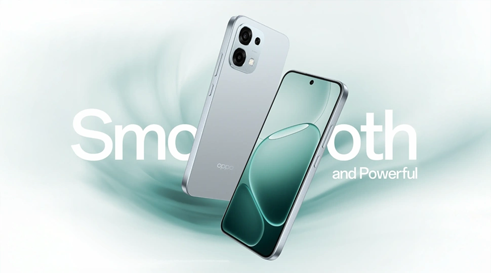 Oppo F31 5G