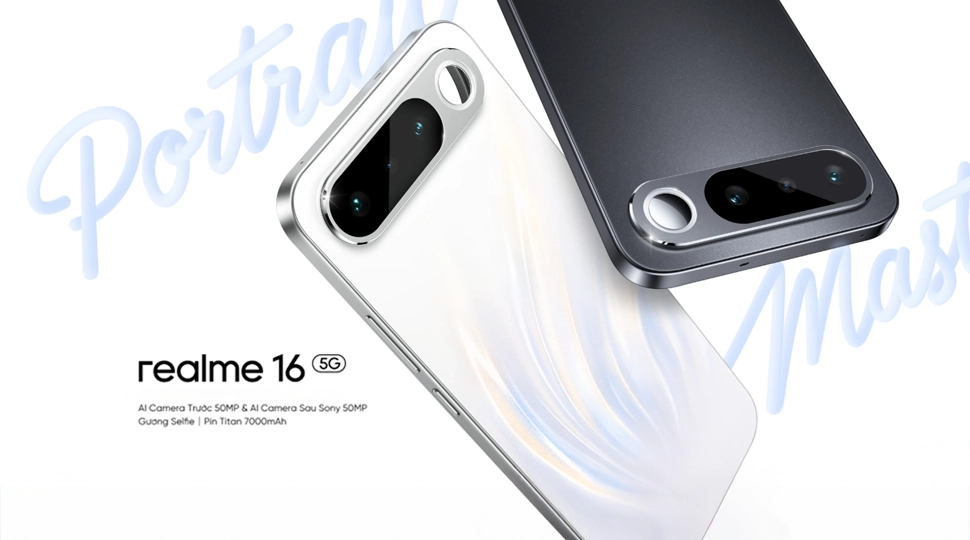 Realme 16 Price in Bangladesh