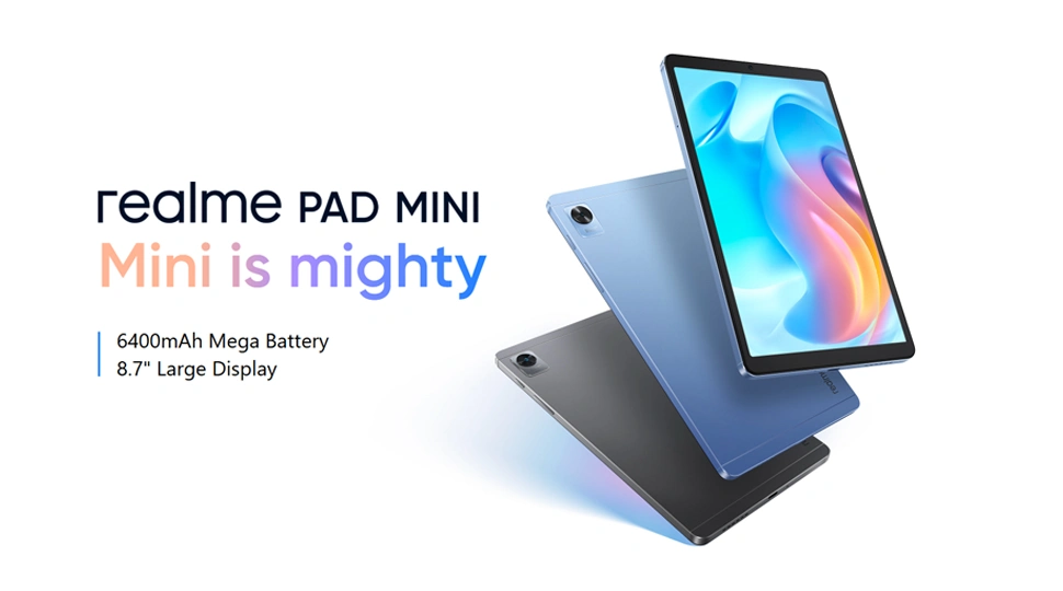 Realme Pad Mini