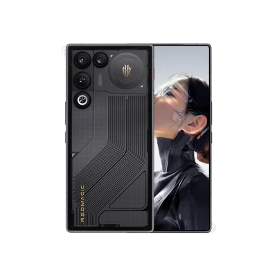 ZTE nubia RedMagic 11 Air