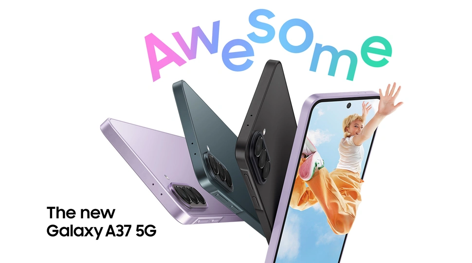 Samsung Galaxy A37