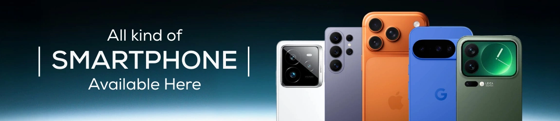 Best Smart Phone in Bangladesh