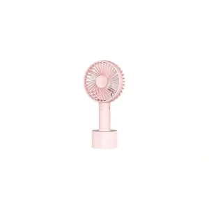 Solove N9P Mini Portable Fan Pink