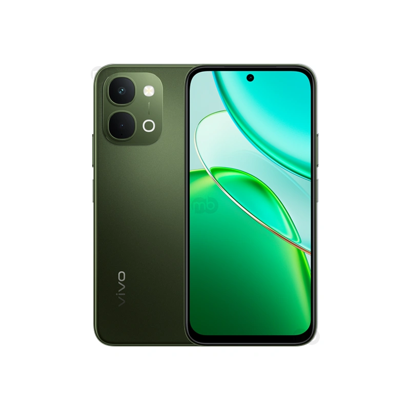Vivo T5x 5G Cyber Green vivo T5x 5G