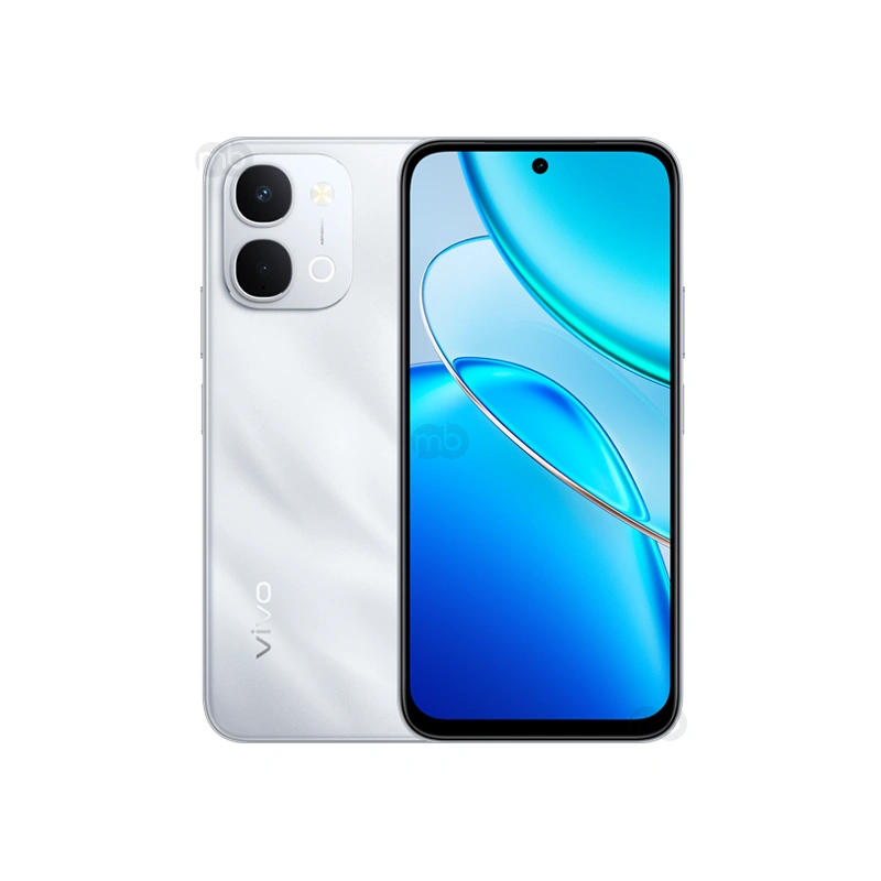 Vivo T5x 5G Star Silver vivo T5x 5G