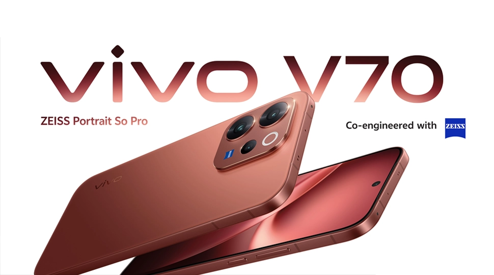 Vivo V70 Price in Bangladesh