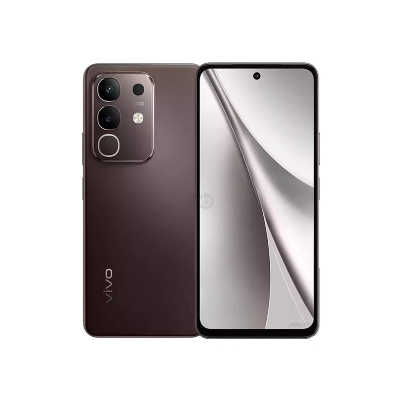 Vivo Y31 Pro Mocha Brown Vivo Y31 Pro 5G