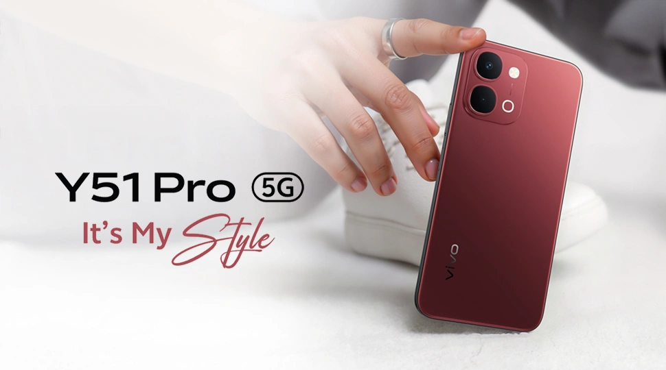 vivo Y51 pro